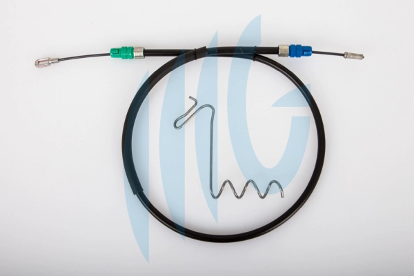 6C11 2A635 DB