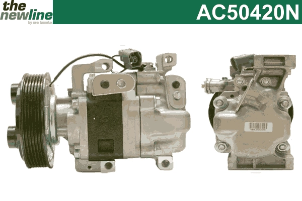 AC50420N