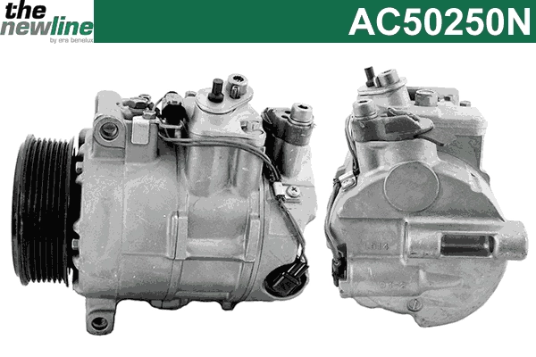 AC50250N
