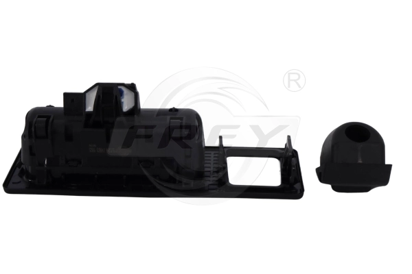 Выключатель багаж. двери