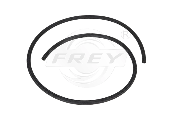 Вакуумный шланг Черный