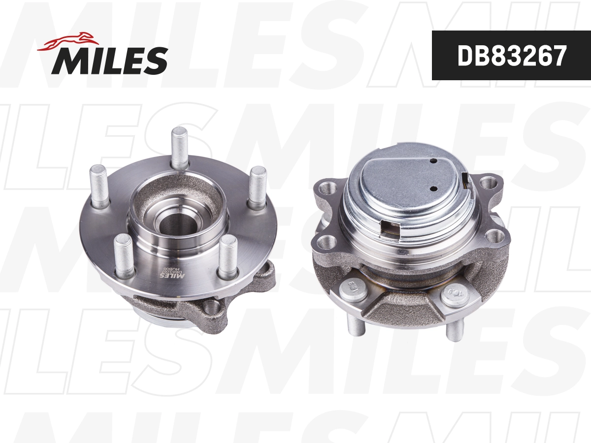 DB83267