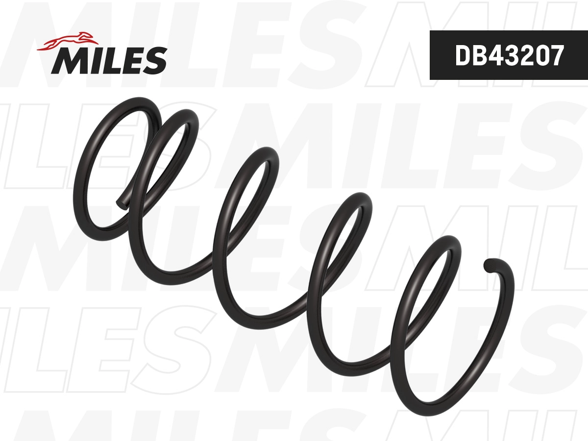 DB43207