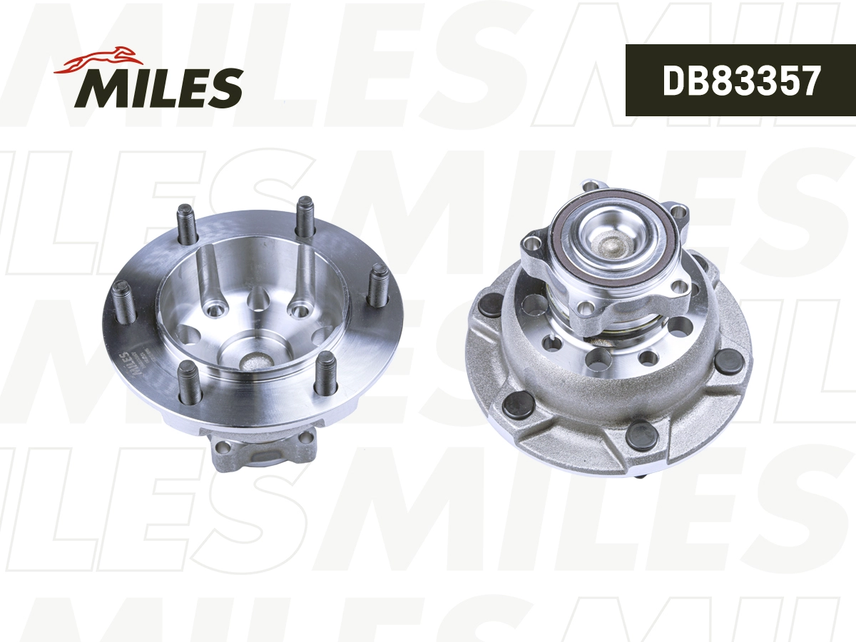 DB83357