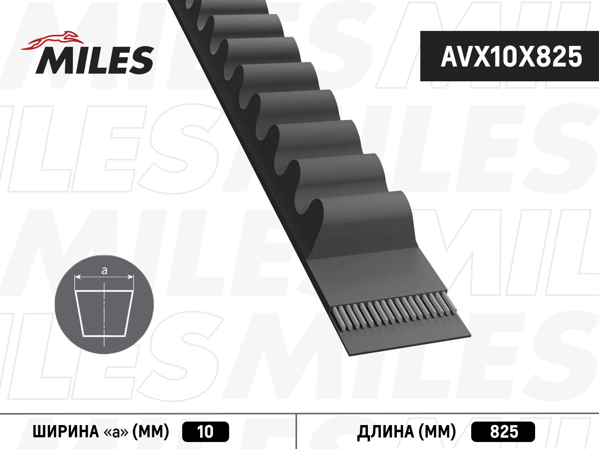 AVX10X825