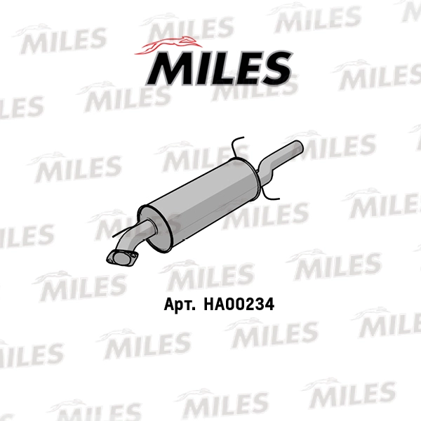 HA00234