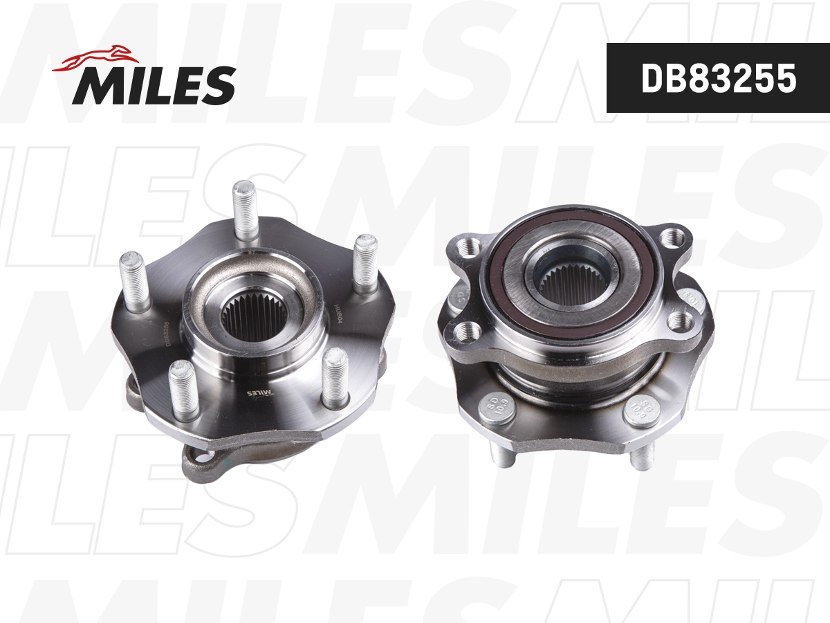 DB83255