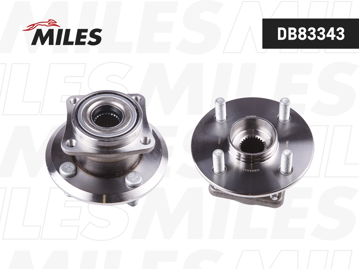 DB83343