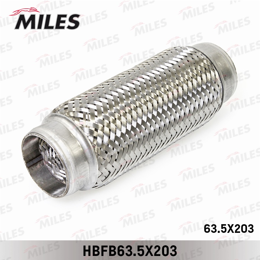 HBFB63.5X203