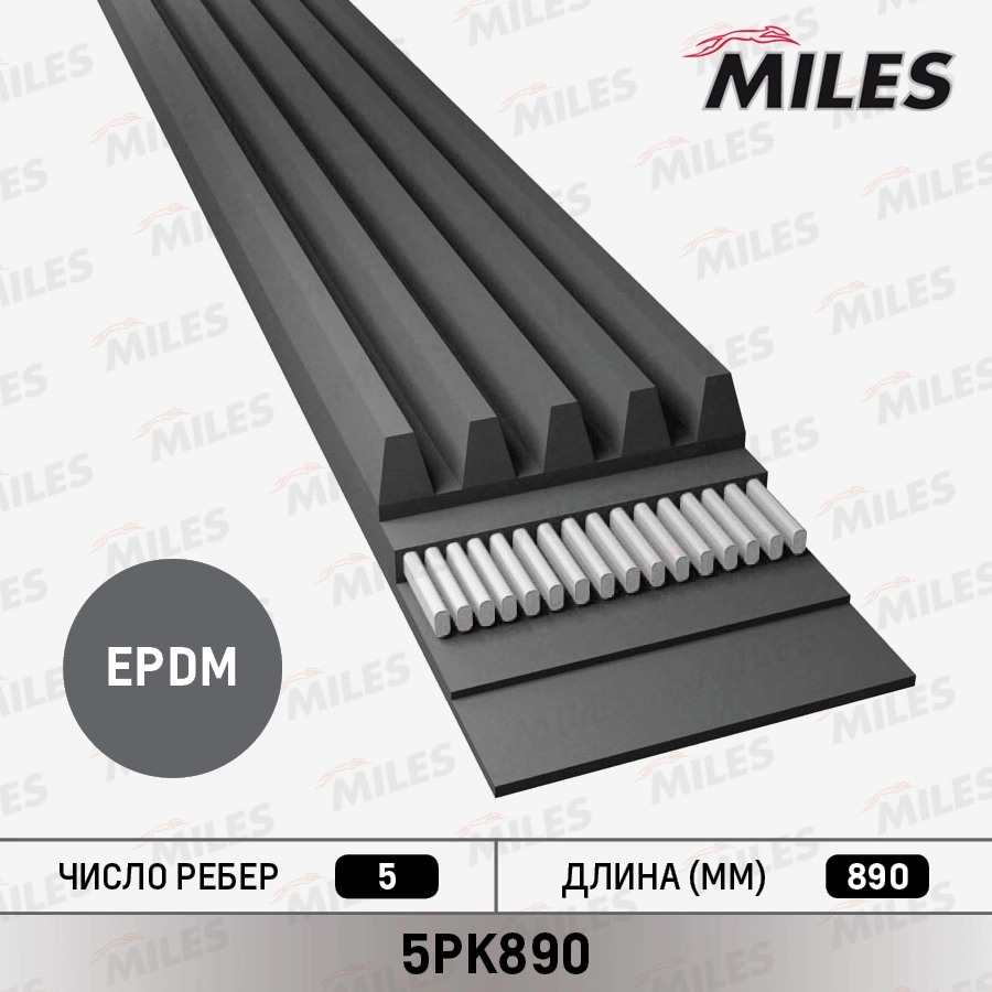 5PK890