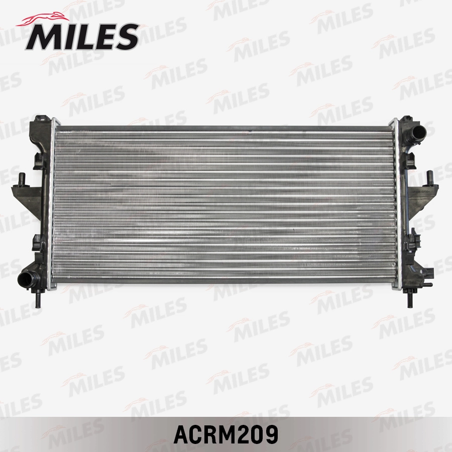 ACRM209