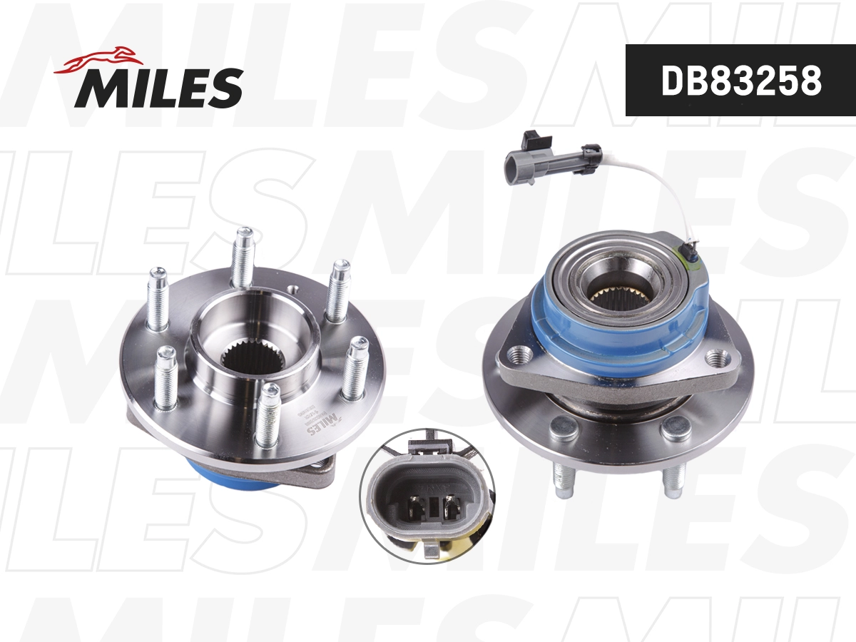 DB83258