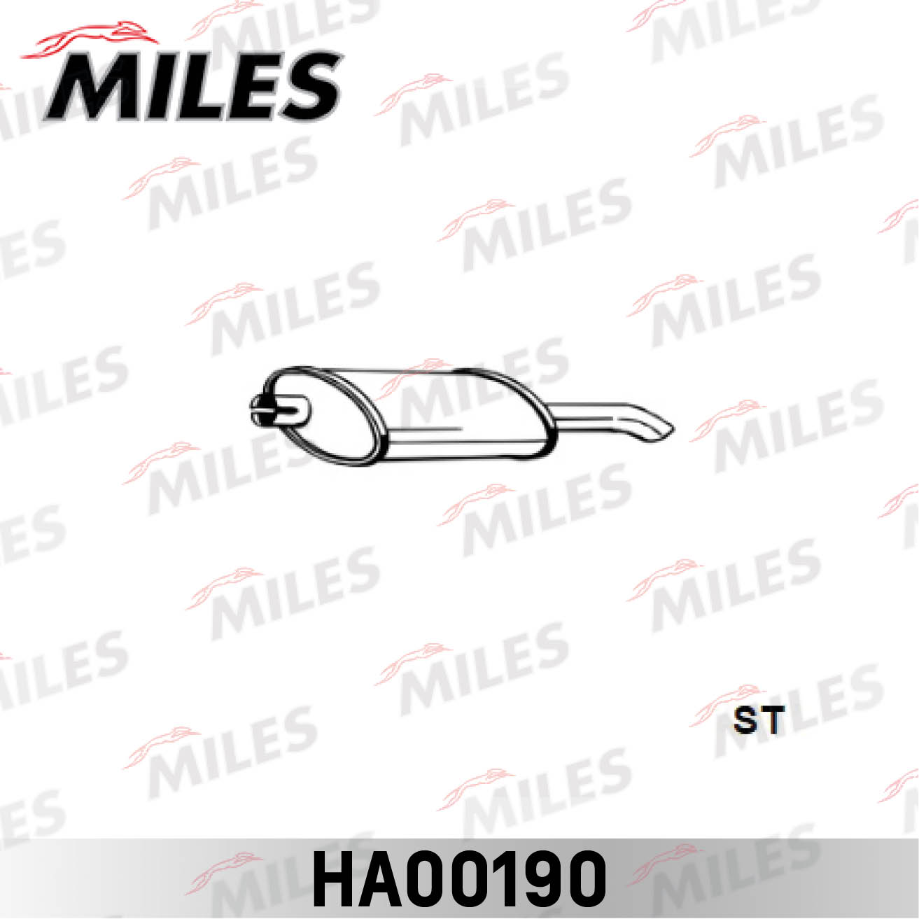 HA00190