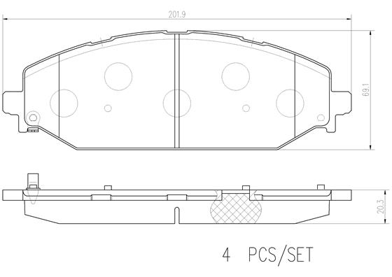 P 23 193