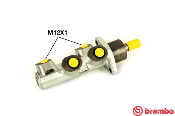 M 23 124