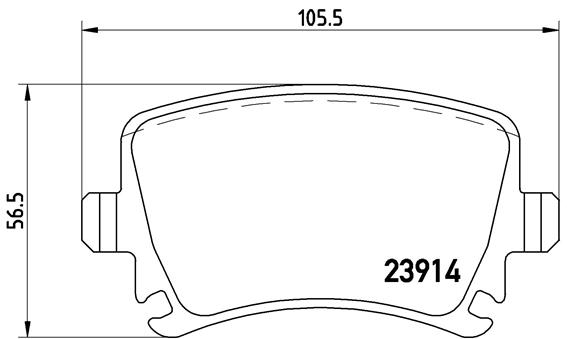 P 85 095X
