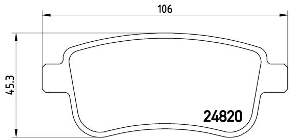 P 68 054