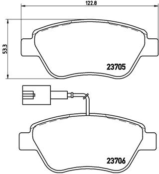 P 23 141X