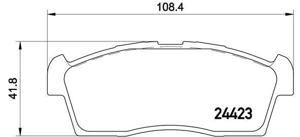 P 54 049