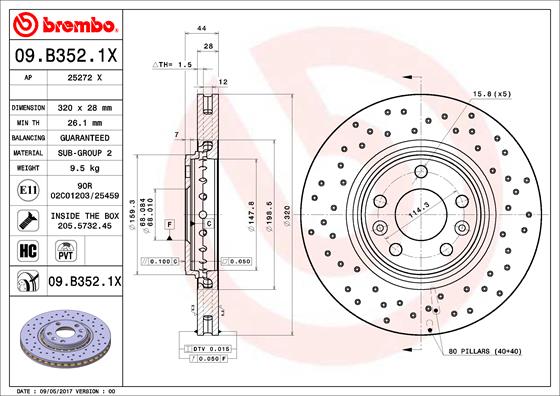 09.B352.1X