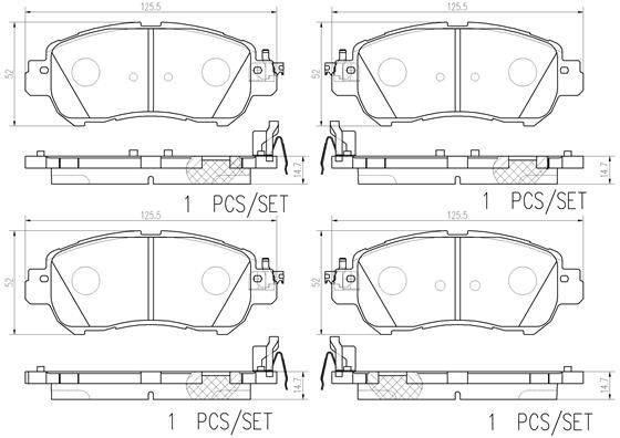 P56131N