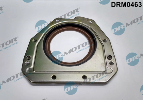 DRM0463