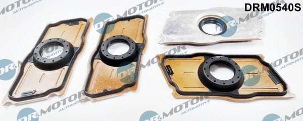 DRM0540S