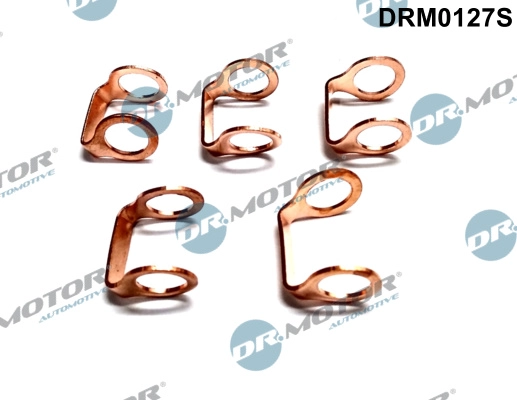DRM0127S