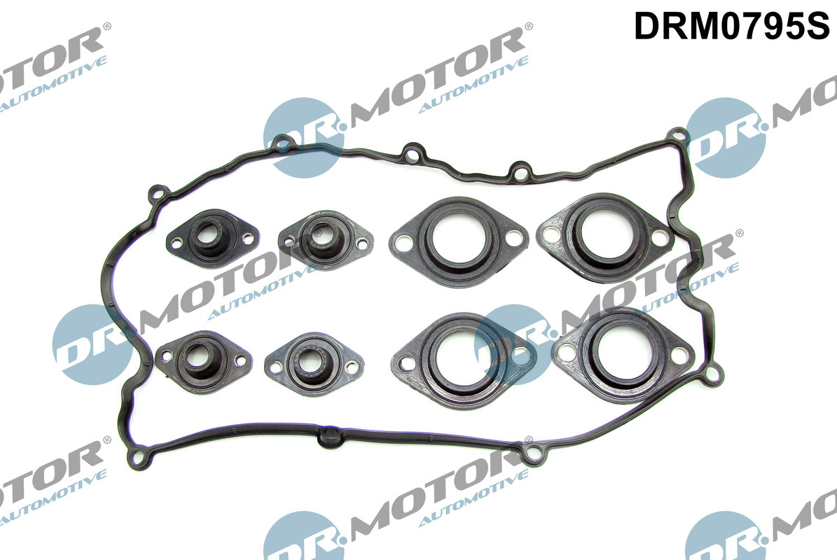 DRM0795S