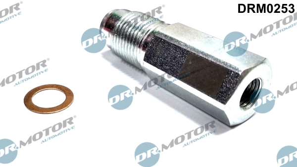 DRM0253