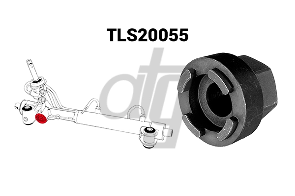 TLS20055