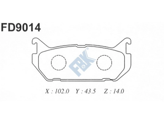 FD9014