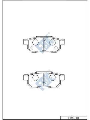 FD5049