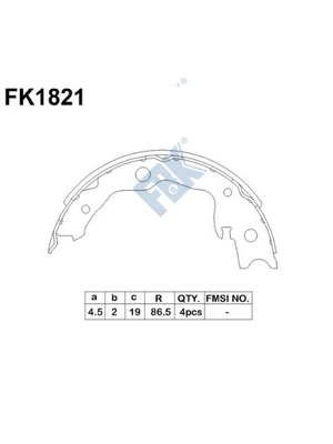 FK1821