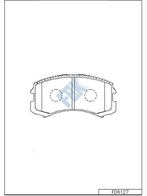 FD6127