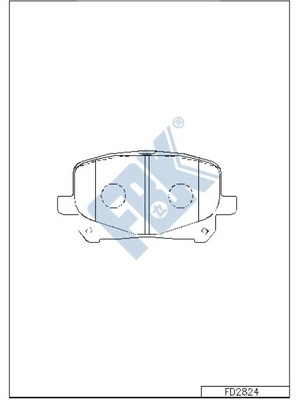FD2824