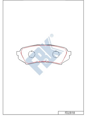 FD2818