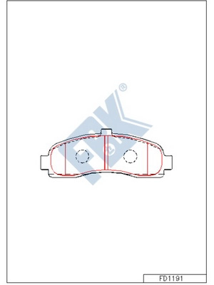 FD1191