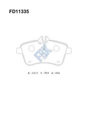 FD11335