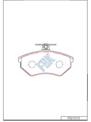 FD21012