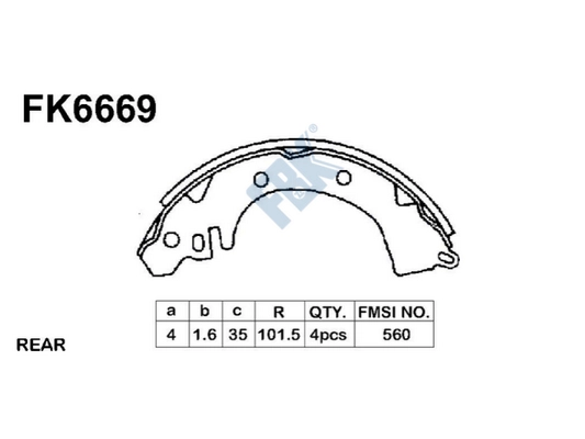 FK6669