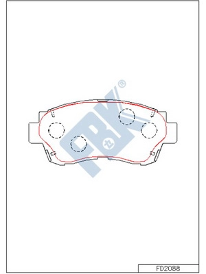 FD2088