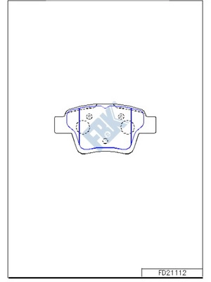 FD21112