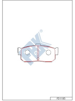 FD1185