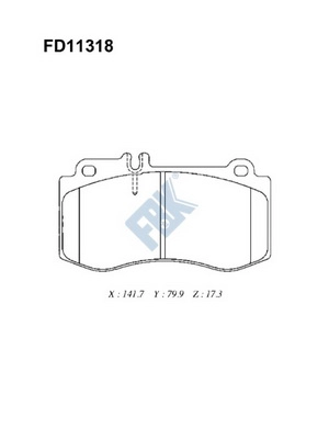 FD11318