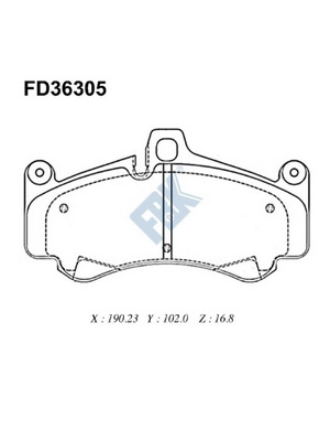 FD36305