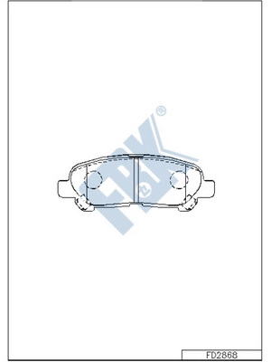 FD2868