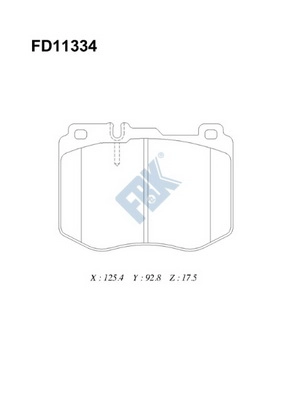 FD11334