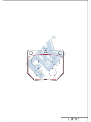 FD1007