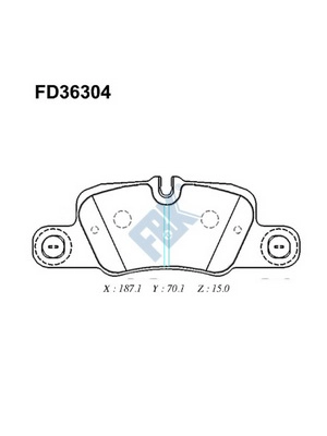 FD36304